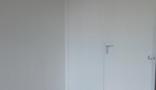 Logement tudiant T2 à Le Mans (72100)