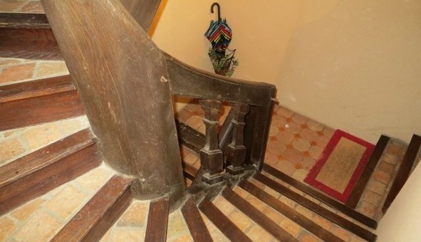 Logement tudiant T2 à Le Mans (72100)