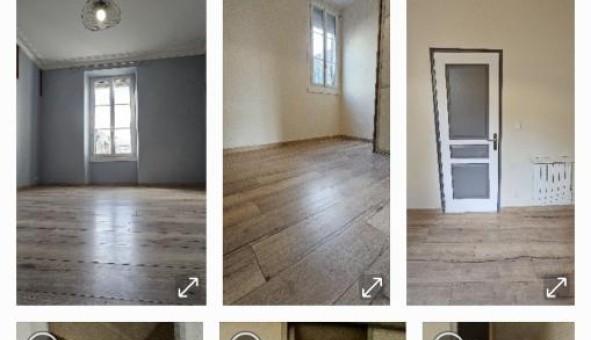 Logement étudiant T2 à Le Mans (72100)