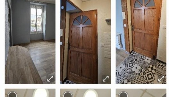 Logement étudiant T2 à Le Mans (72100)