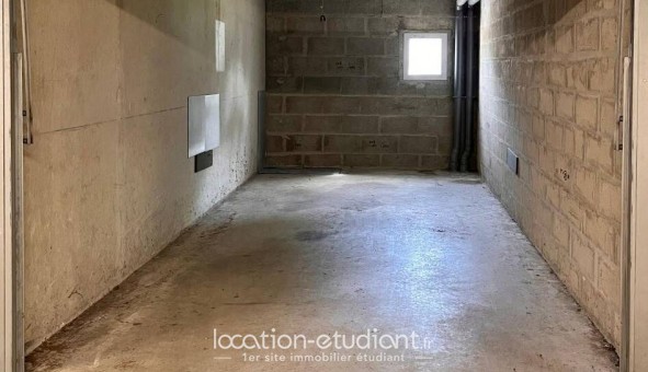 Logement tudiant T2 à Le Mans (72100)