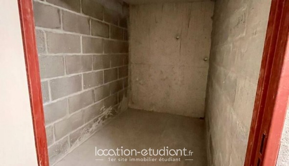 Logement tudiant T2 à Le Mans (72100)