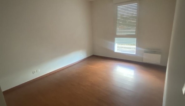 Logement tudiant T2 à Le Mans (72100)