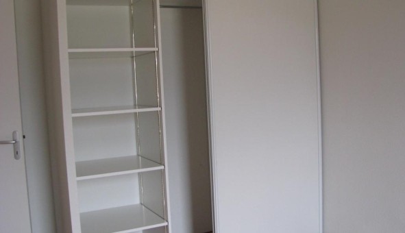 Logement tudiant T2 à Le Mans (72100)