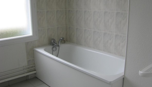 Logement tudiant T2 à Le Mans (72100)