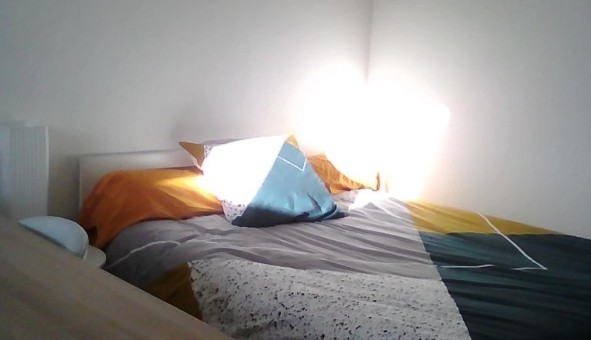 Logement tudiant T2 à Le Mans (72100)