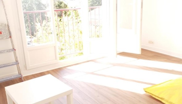 Logement tudiant T2 à Le Mans (72100)