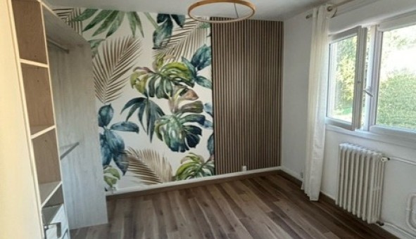 Logement tudiant T2 à Le Mans (72100)