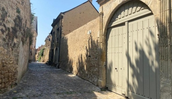 Logement tudiant T2 à Le Mans (72100)