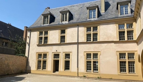 Logement tudiant T2 à Le Mans (72100)