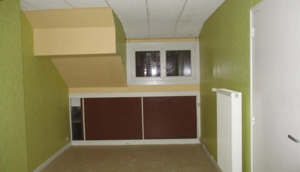 Logement tudiant T2 à Le Mans (72100)