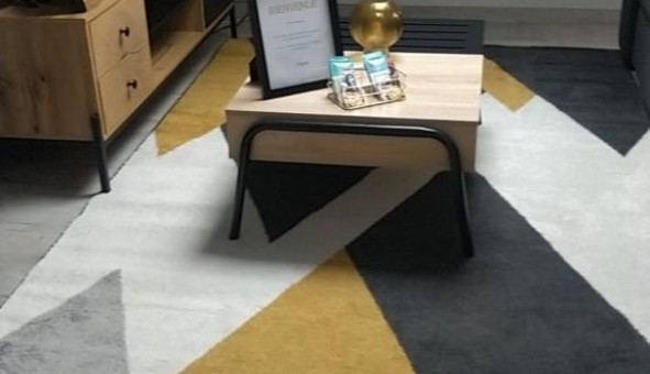 Logement tudiant T2 à Le Mans (72100)