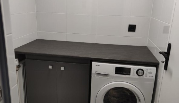 Logement tudiant T2 à Le Mans (72100)