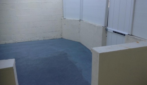 Logement tudiant T2 à Le Mans (72100)