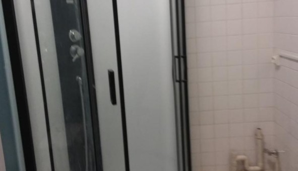 Logement �tudiant T2 &agrave; Le Mans (72100)