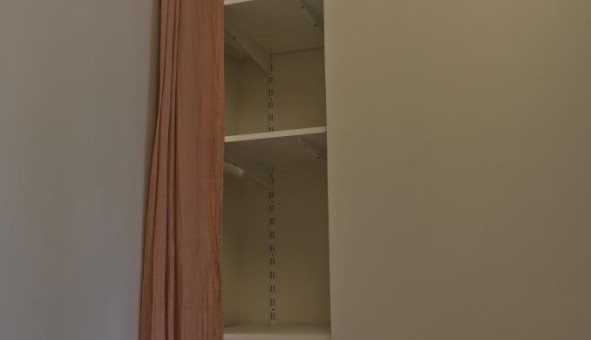 Logement �tudiant T2 &agrave; Le Mans (72100)