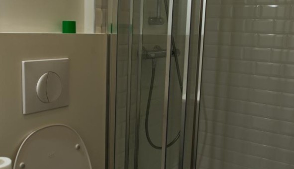 Logement �tudiant T2 &agrave; Le Mans (72100)