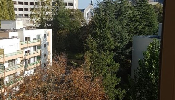 Logement �tudiant Location T2 Vide Le Mans (72100)