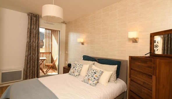 Logement �tudiant Location T2 Vide Le Mans (72100)