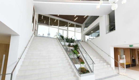 Logement �tudiant T2 &agrave; Le Mans (72100)