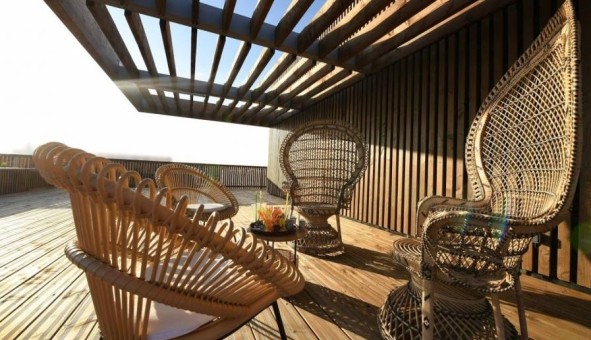 Logement �tudiant T2 &agrave; Le Mans (72100)