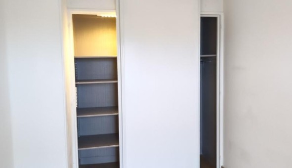 Logement �tudiant T2 &agrave; Le Mans (72100)