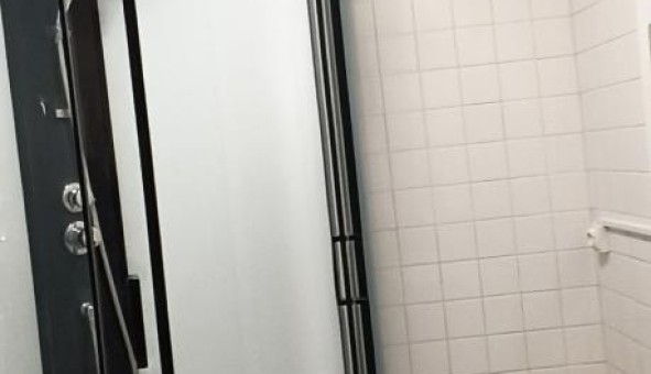 Logement �tudiant T2 &agrave; Le Mans (72100)