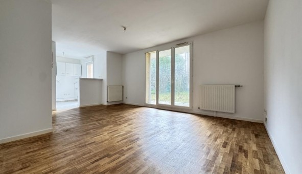 Logement �tudiant T2 &agrave; Le Mans (72100)