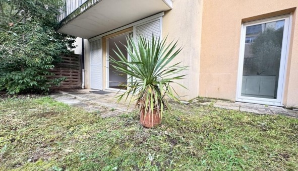 Logement �tudiant T2 &agrave; Le Mans (72100)