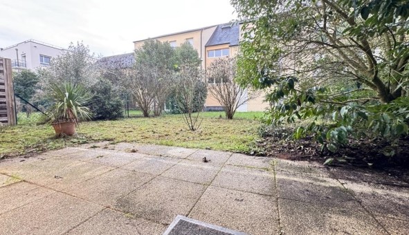 Logement �tudiant T2 &agrave; Le Mans (72100)