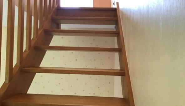 Logement �tudiant T2 &agrave; Le Mans (72100)