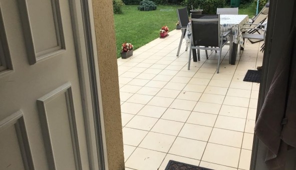 Logement �tudiant T2 &agrave; Le Mans (72100)