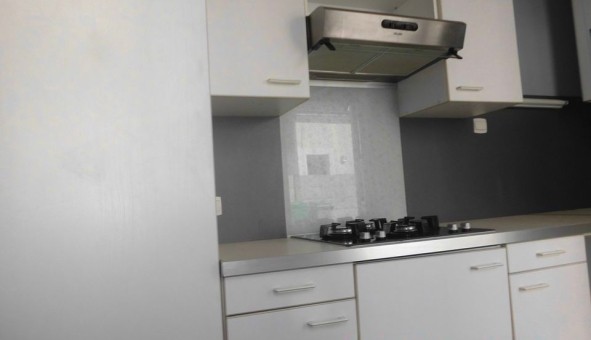 Logement �tudiant T2 &agrave; Le Mans (72100)