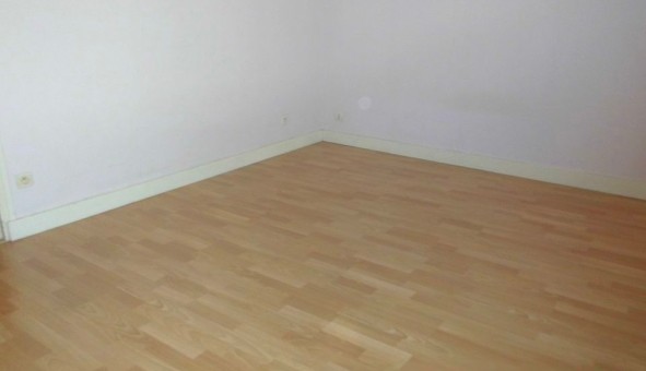 Logement �tudiant T2 &agrave; Le Mans (72100)