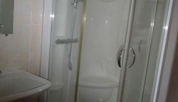 Logement �tudiant T2 &agrave; Le Mans (72100)