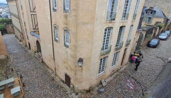 Logement �tudiant T2 &agrave; Le Mans (72100)