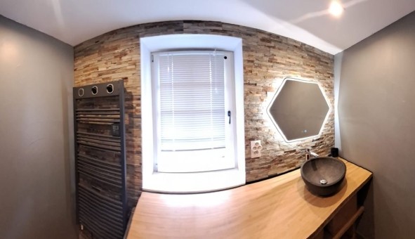 Logement �tudiant T2 &agrave; Le Mans (72100)