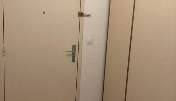 Logement �tudiant T2 &agrave; Le Mans (72100)