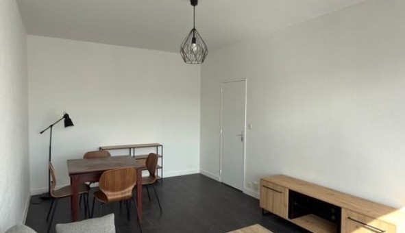 Logement �tudiant T2 &agrave; Le Mans (72100)