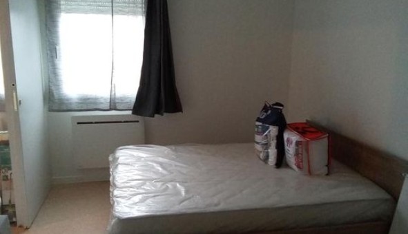 Logement �tudiant T2 &agrave; Le Mans (72100)