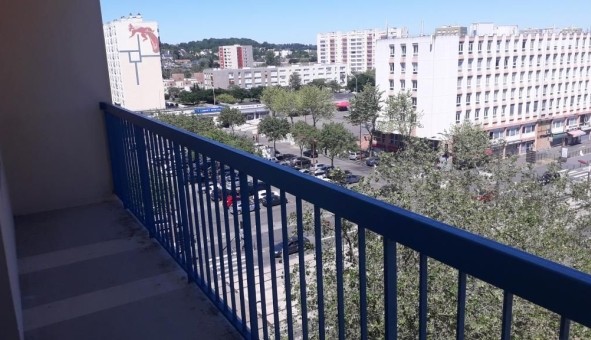 Logement �tudiant T2 &agrave; Le Mans (72100)