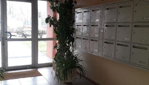 Logement �tudiant T2 &agrave; Le Mans (72100)