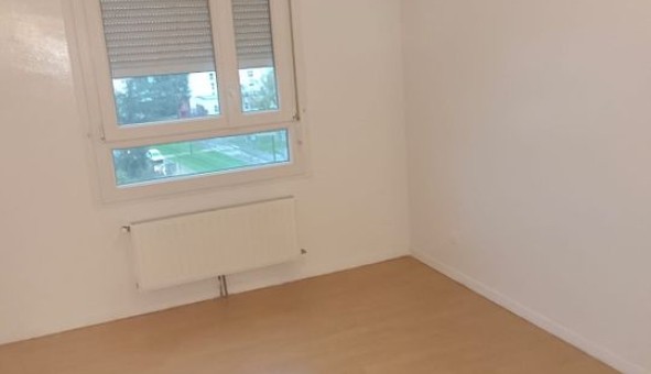 Logement �tudiant T2 &agrave; Le Mans (72100)