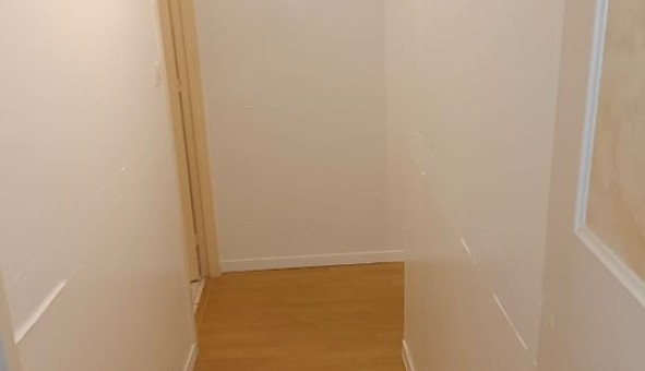 Logement �tudiant T2 &agrave; Le Mans (72100)