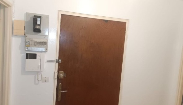 Logement �tudiant T2 &agrave; Le Mans (72100)