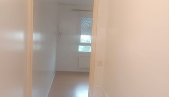 Logement �tudiant T2 &agrave; Le Mans (72100)