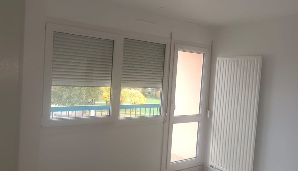 Logement �tudiant T2 &agrave; Le Mans (72100)