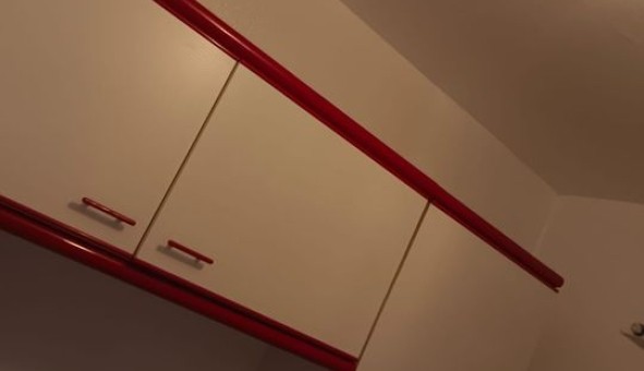 Logement �tudiant T2 &agrave; Le Mans (72100)