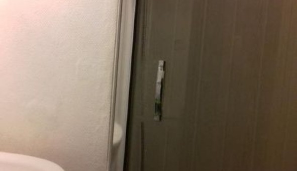 Logement �tudiant Location T2 Vide Le Mans (72100)