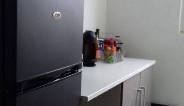 Logement �tudiant T2 &agrave; Le Mans (72100)